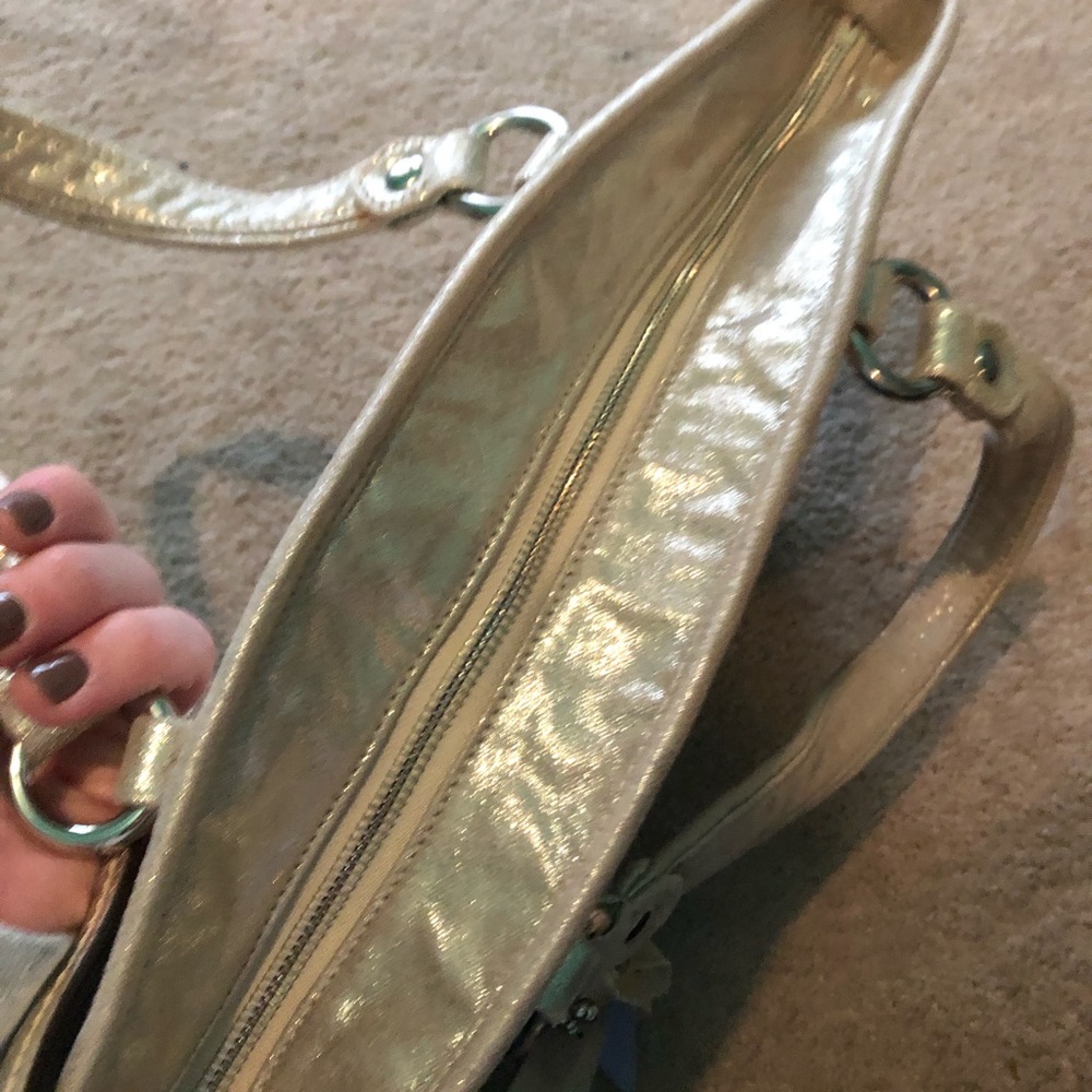 Coach Poppy bag - Picture 8 of 8